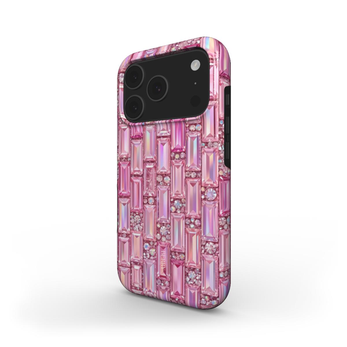 iPhone-skal med glamorös design – Ibiza iPhone MagSafe