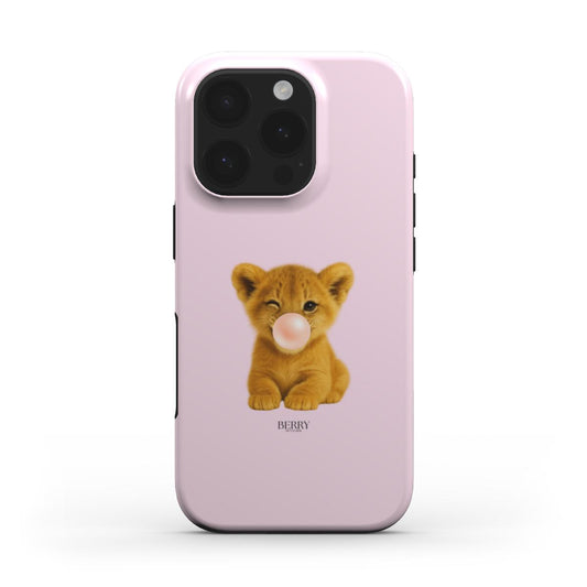 Custodia per iPhone con motivo di rose colore: rosa antico – Purfect Rose