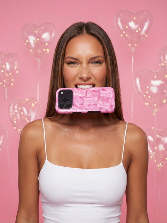 Funda para iPhone de Berry Denmark