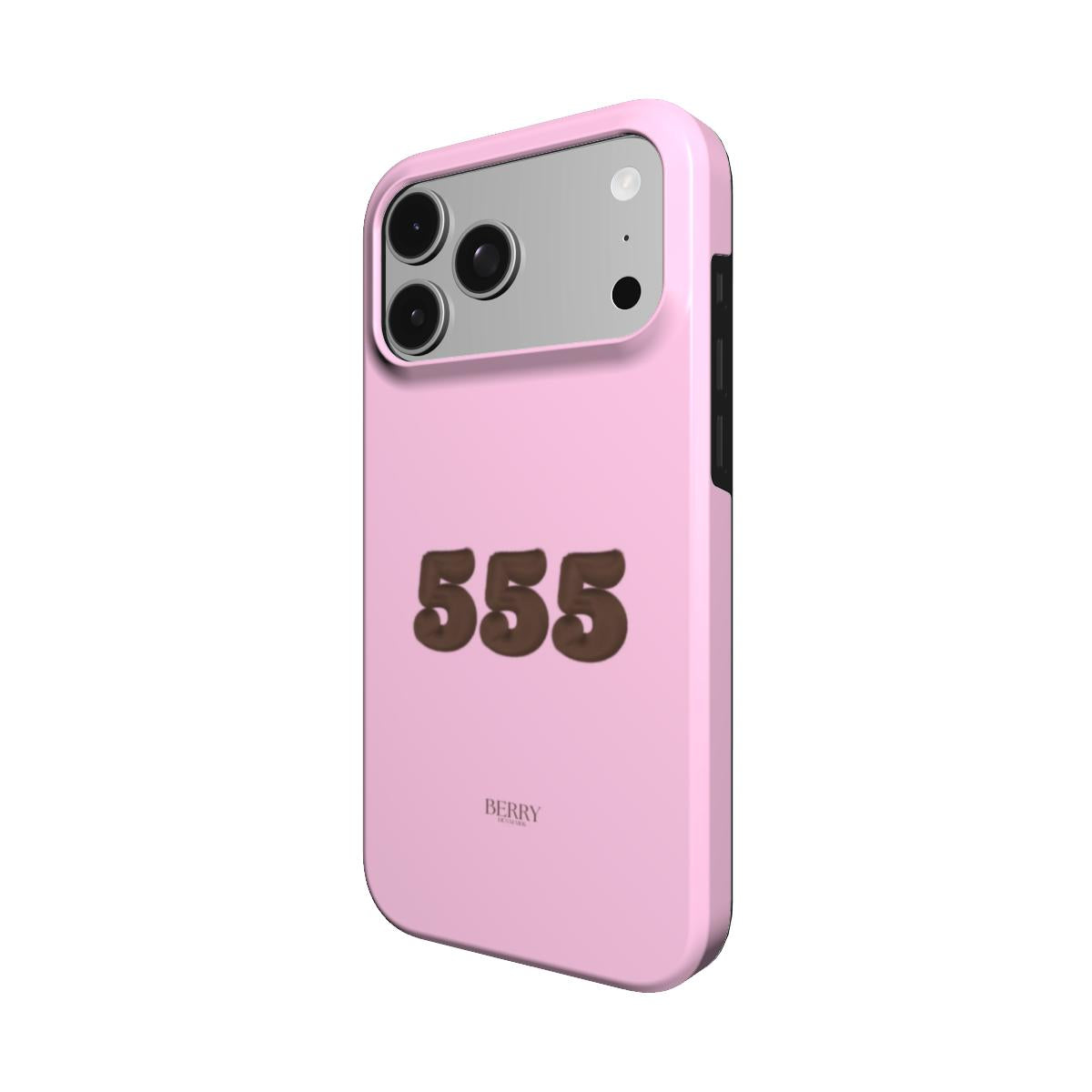 iPhone-skal med stilren design – 555 iPhone MagSafe