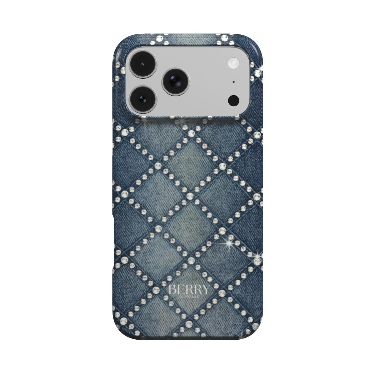 Coque pour iPhone de Berry Denmark