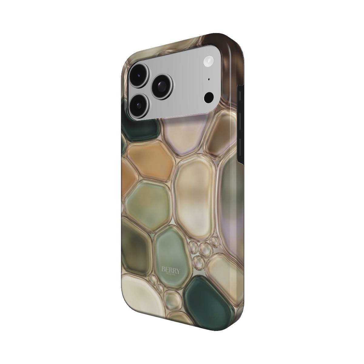 iPhone-hoesje met glamoureus ontwerp – Paradiso