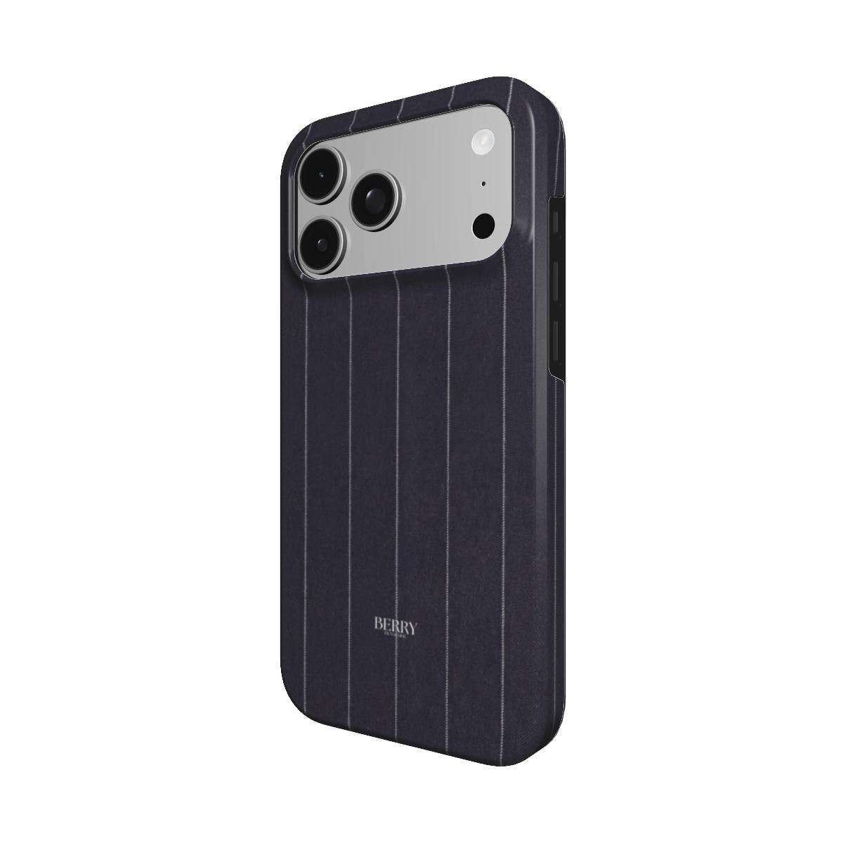 Coque pour iPhone avec design décoratif – Money Suit
