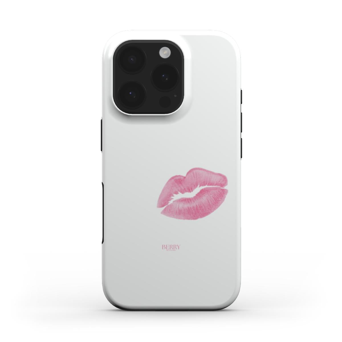 iPhone-skal med stilren design för en personlig stil – XOXO Clean