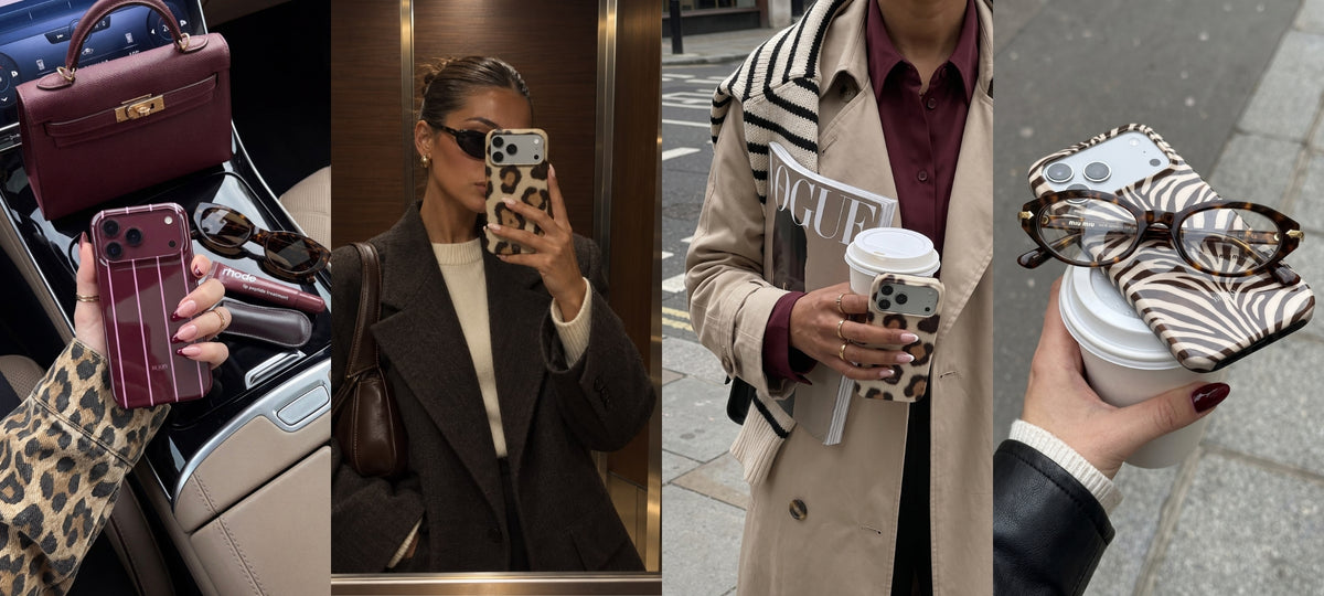 Berry Denmark – inspiration pour coques élégantes, coques iPhone personnelles et accessoires mobiles