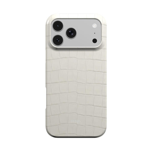 Funda para iPhone con patrón decorativo – Prestige