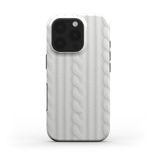 Funda para iPhone con diseño elegante – Classy Soft