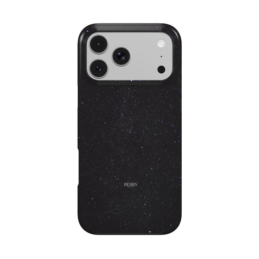 Funda para iPhone con diseño decorativo – Dream Midnight