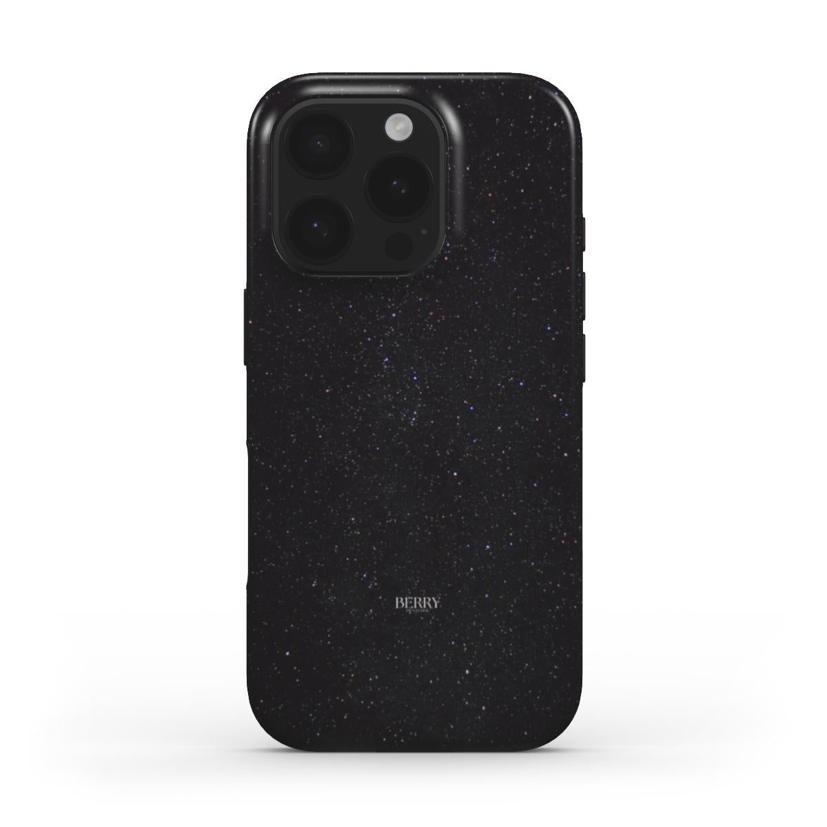 Custodia per iPhone con design decorativo – Dream Midnight