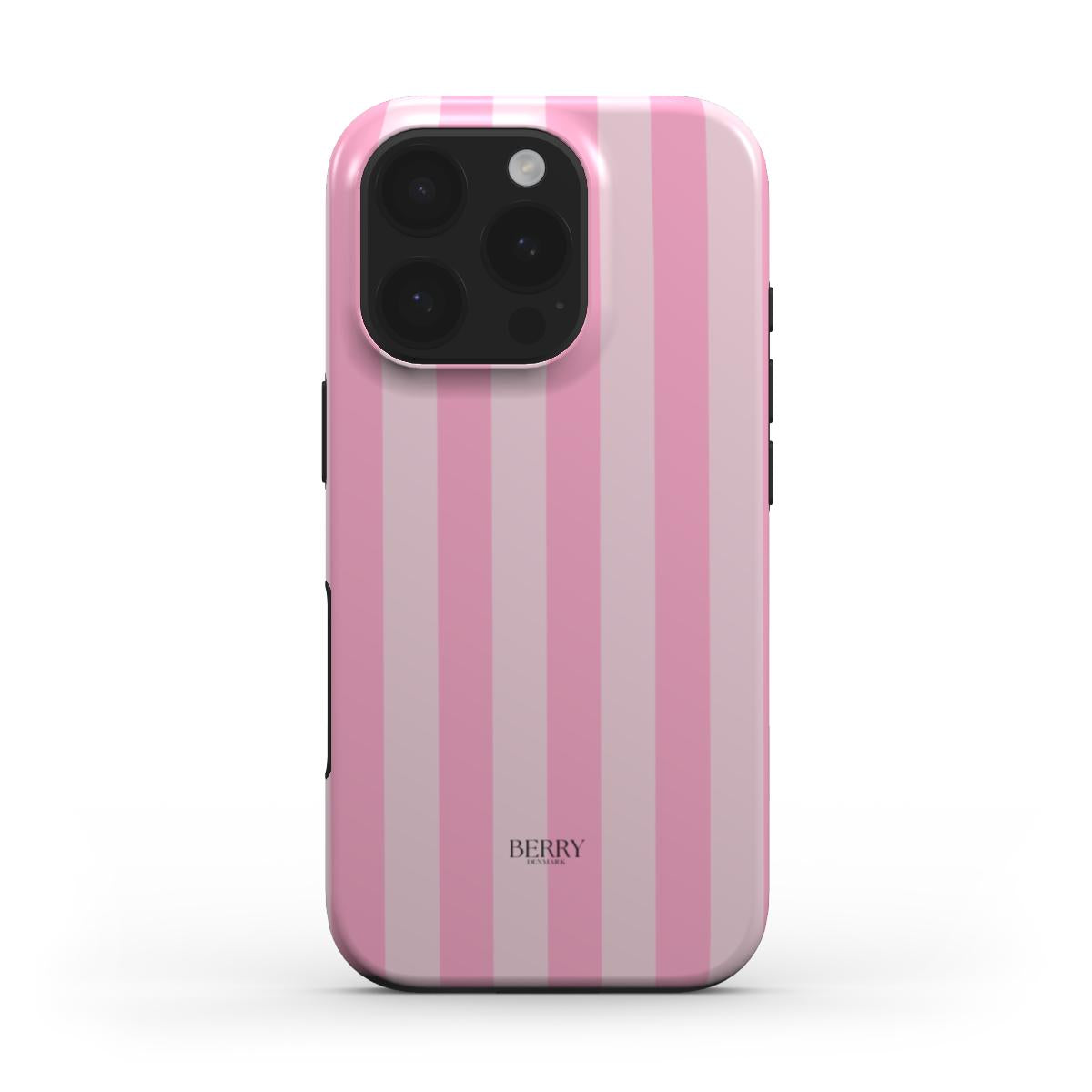 Funda para iPhone con patrón decorativo – Pillow Fight iPhone MagSafe