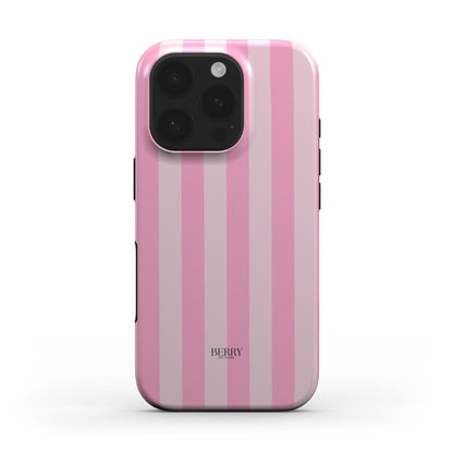 Funda para iPhone con patrón decorativo – Pillow Fight iPhone MagSafe