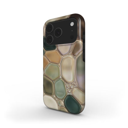 iPhone-hoesje met glamoureus ontwerp – Paradiso