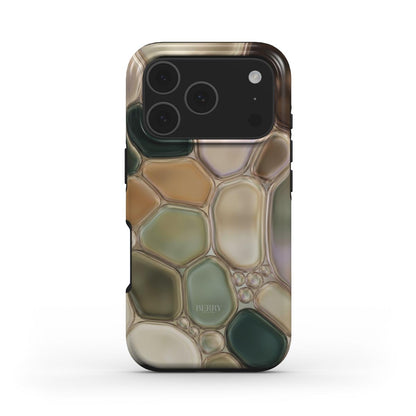 iPhone-hoesje met glamoureus ontwerp – Paradiso