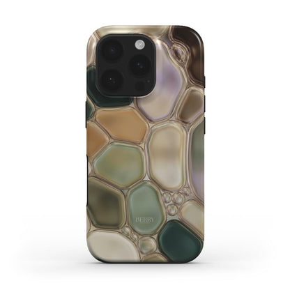 iPhone-hoesje met glamoureus ontwerp – Paradiso