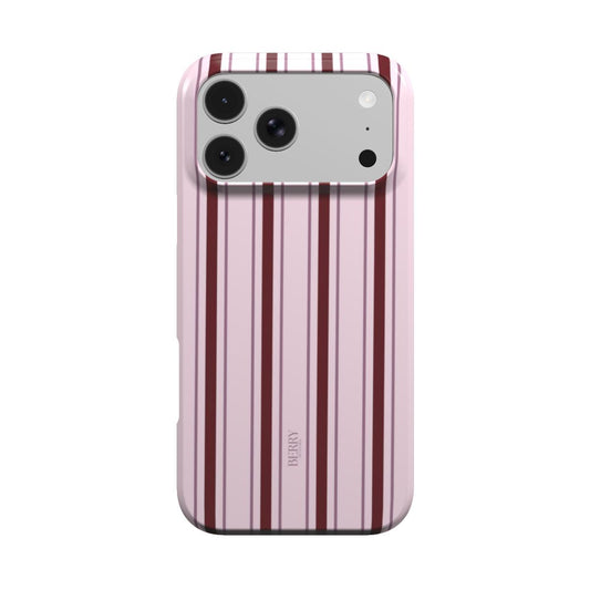 iPhone-skal färg: rosa från Berry Denmark