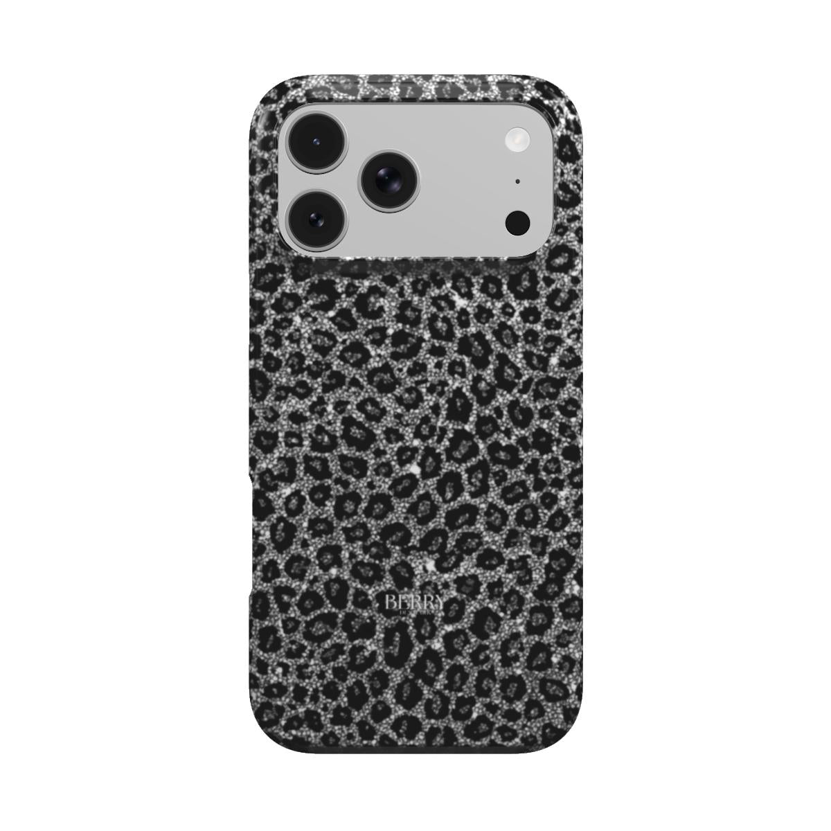 Θήκη iPhone με λεοπάρ μοτίβο – Crystal Leopard