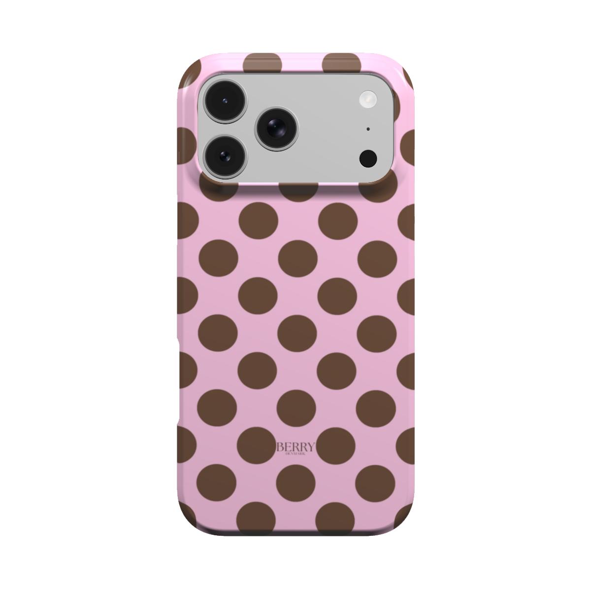 Coque pour iPhone de Berry Denmark