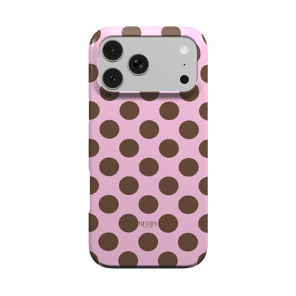 iPhone-Hülle von Berry Denmark