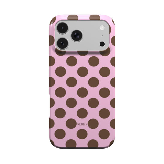iPhone-deksel fra Berry Denmark