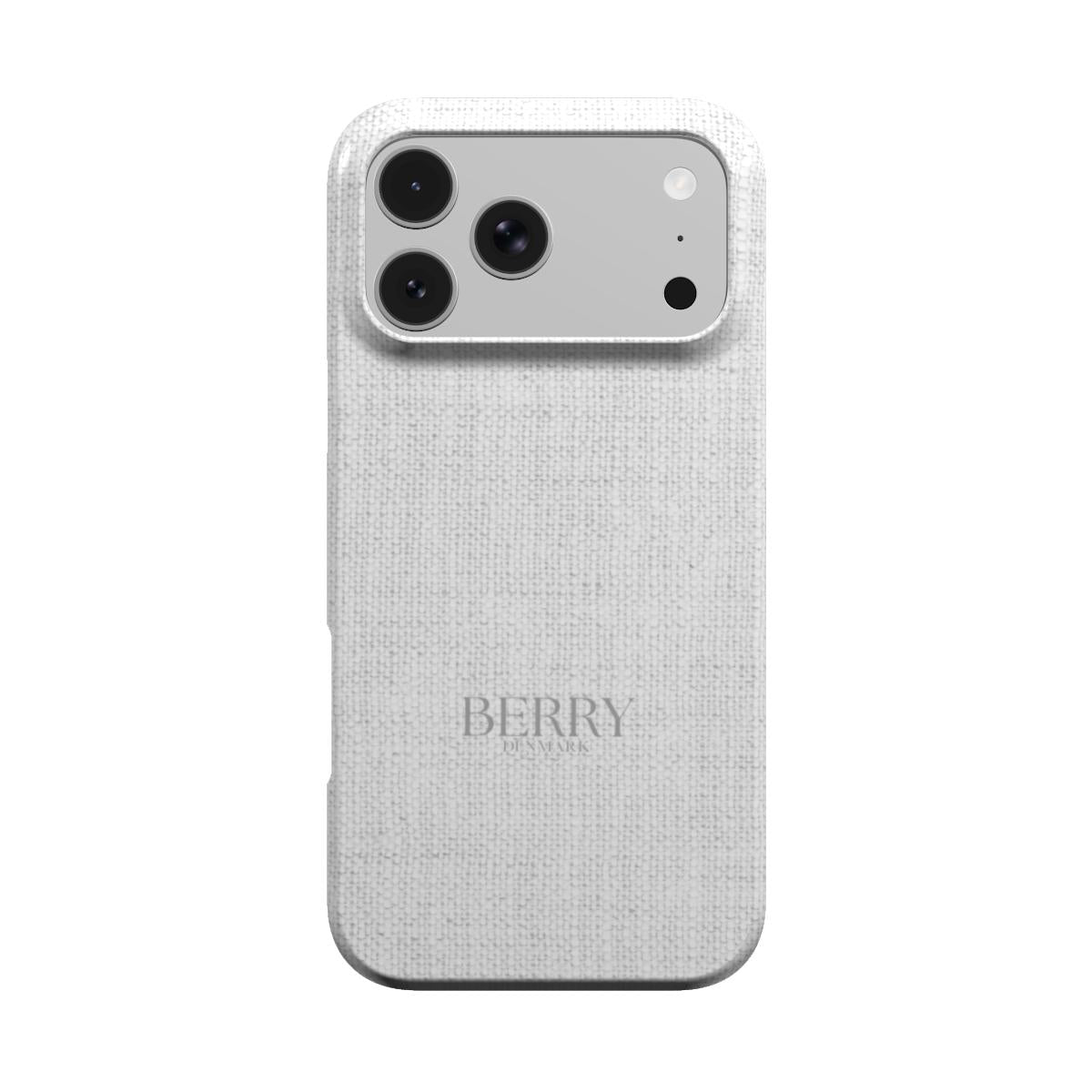iPhone-skal med dekorativ design – Aspen