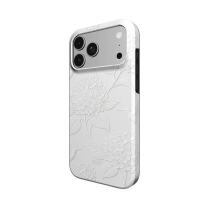 Quiet Luxury – 装饰性设计iPhone手机壳