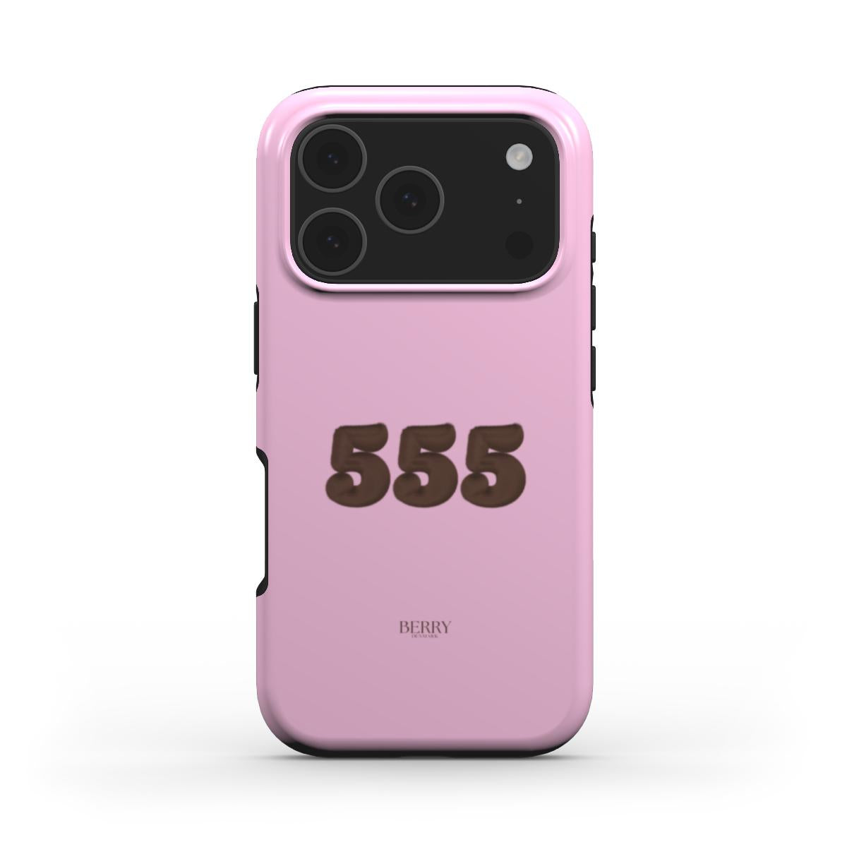 iPhone-skal med stilren design – 555 iPhone MagSafe