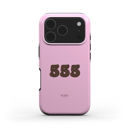 iPhone-skal med stilren design – 555 iPhone MagSafe