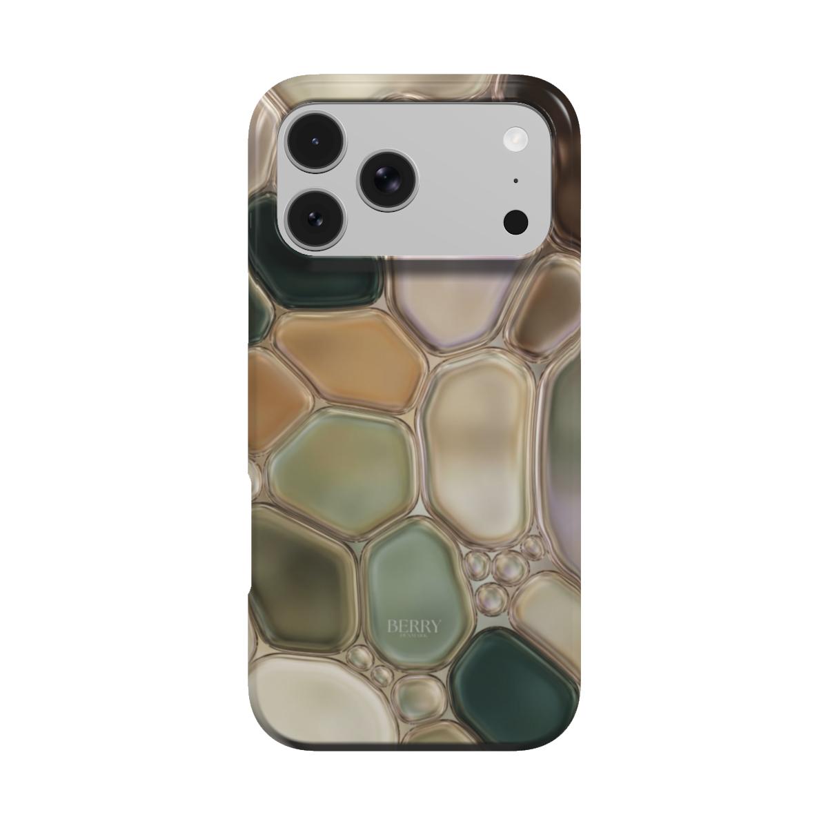 iPhone-hoesje met glamoureus ontwerp – Paradiso