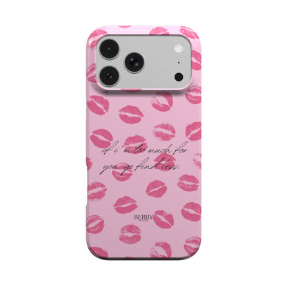 Funda para iPhone de Berry Denmark