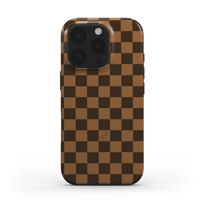 Royal Fall – 洗練されたデザインのiPhoneケース