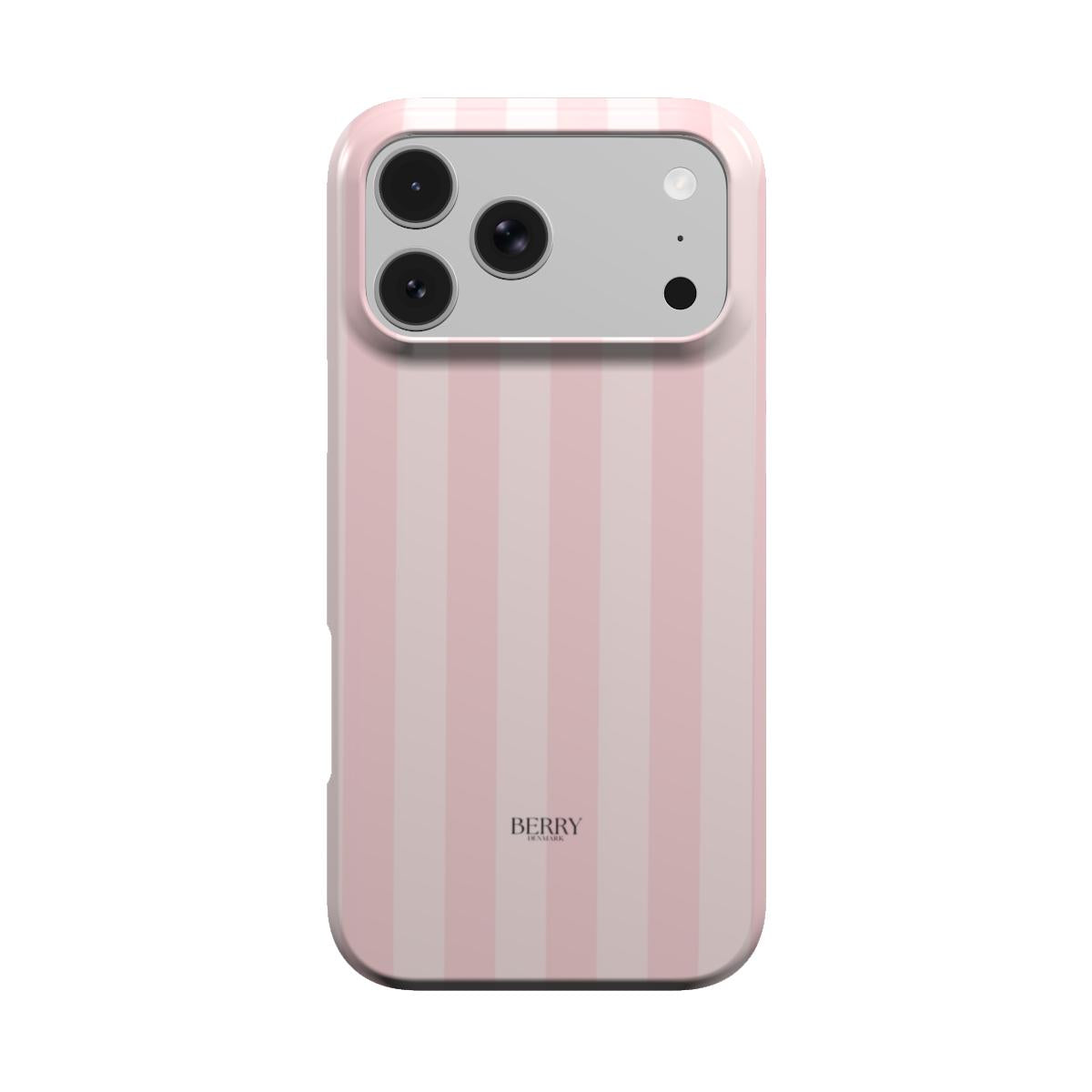 iPhone-cover med dekorativt design – Girly