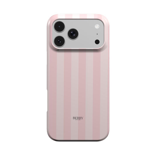 Funda para iPhone con diseño decorativo – Girly