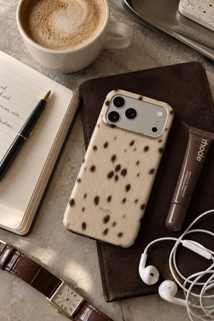 Funda para iPhone con diseño elegante – Soft Spot