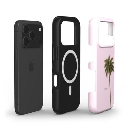 iPhone-hoesje met rozenmotief voor een persoonlijke look – Palma Rose