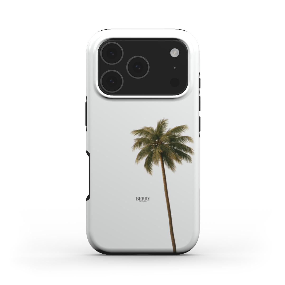 Θήκη iPhone με μοτίβο φοίνικα – Palma Clean