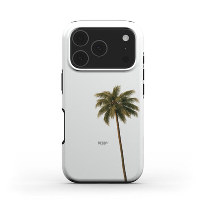 Θήκη iPhone με μοτίβο φοίνικα – Palma Clean