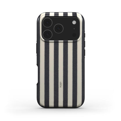 iPhone-cover med stilrent design, designet Skagen Canvas
