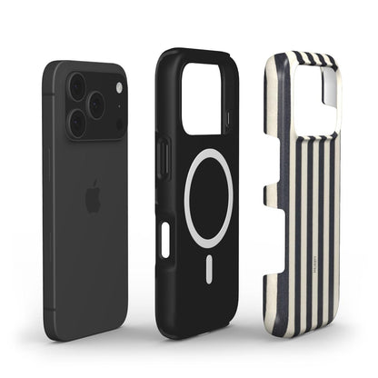 iPhone-cover med stilrent design – Skagen Canvas