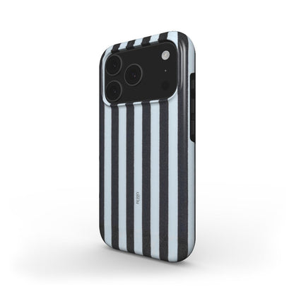 iPhone-cover med stilrent design – Skagen Sky