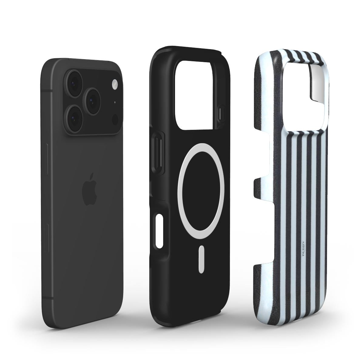iPhone-cover Skagen Sky med stilrent design til et personligt look