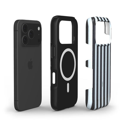 iPhone-cover Skagen Sky med stilrent design til et personligt look