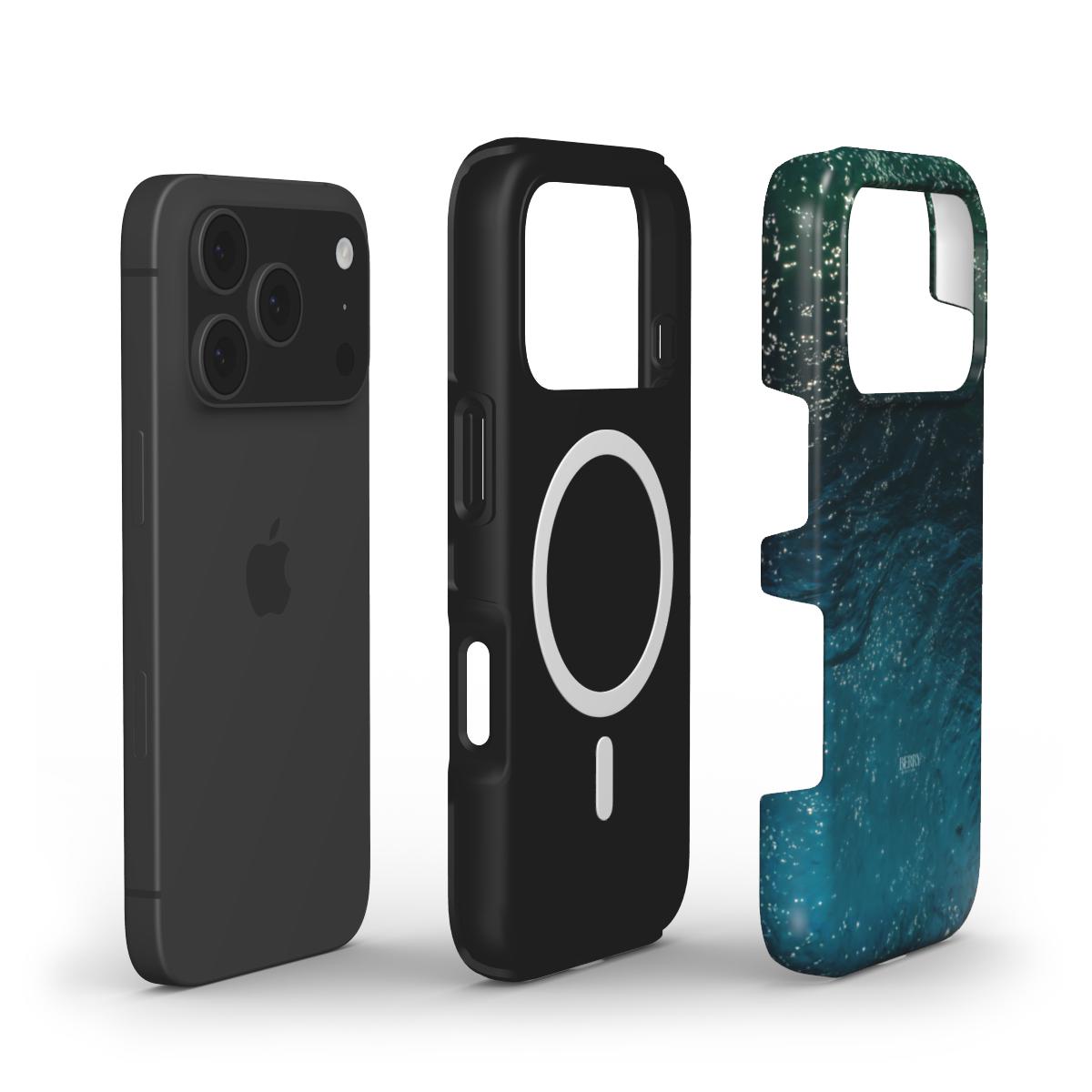 iPhone-skal med stilren design – Pacific