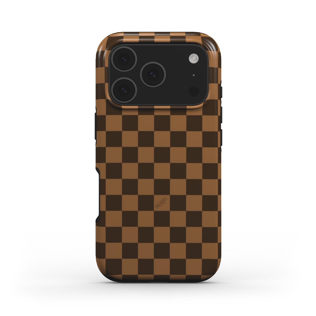 Royal Fall – 洗練されたデザインのiPhoneケース