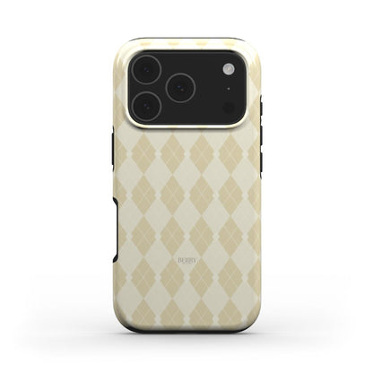 iPhone case with sleek design – Royal Winter iPhone MagSafe