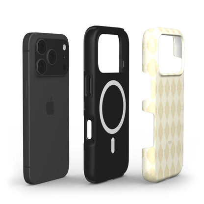 iPhone case with sleek design – Royal Winter iPhone MagSafe