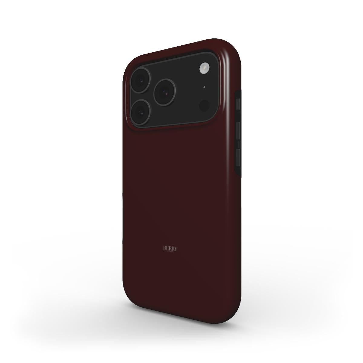 Θήκη iPhone με διακοσμητικό σχέδιο – Ruby