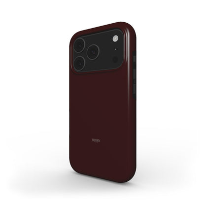 Θήκη iPhone με διακοσμητικό σχέδιο – Ruby