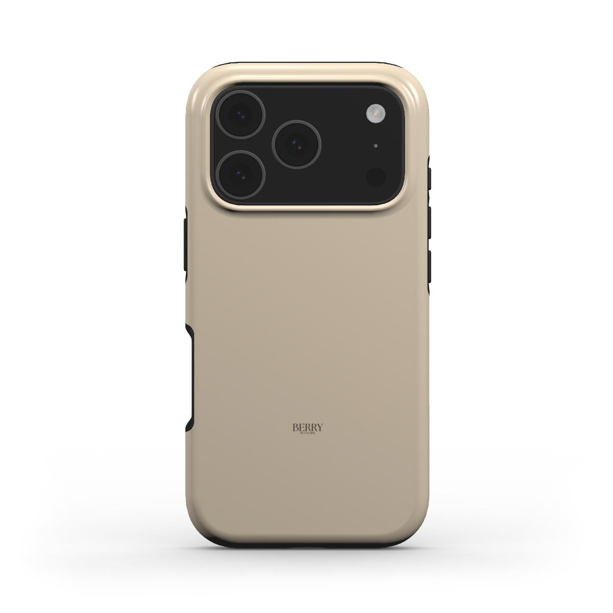Custodia per iPhone con design decorativo – Teddy