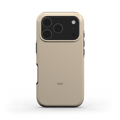 Custodia per iPhone con design decorativo – Teddy