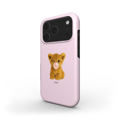Θήκη iPhone με μοτίβο τριαντάφυλλων – Purfect Rose